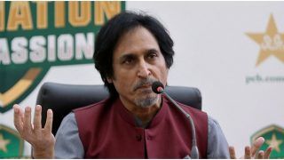 Ramiz Raja Clarifies 'We'll See Who Goes to Play IPL Over PSL' Remark, Claims to Have Been Misquoted